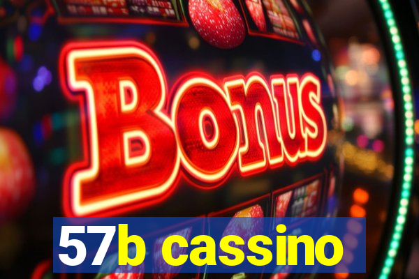 57b cassino